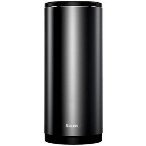 سطل زباله خودرو باسئوس مدل Vehicle Mounted