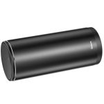 سطل زباله خودرو باسئوس مدل Vehicle Mounted