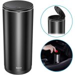 سطل زباله خودرو باسئوس مدل Vehicle Mounted