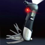 دستگاه گیج فشار دیجیتالی لاستیک 9 کاره GNDITIREPR