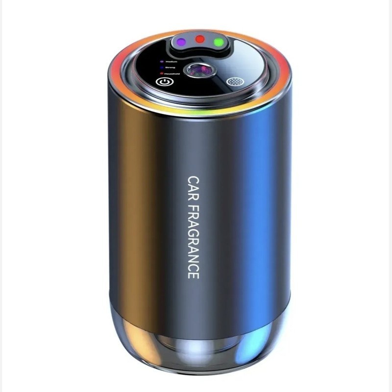 WygyYM8Xc1WT5cZJ خوشبو کننده خودرو مدل F3 حجم ۵۰ میلی لیتر